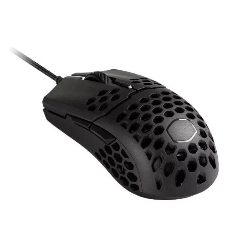 Cooler Master MM710 Matte Black Cooler Master MM710 Matte Black